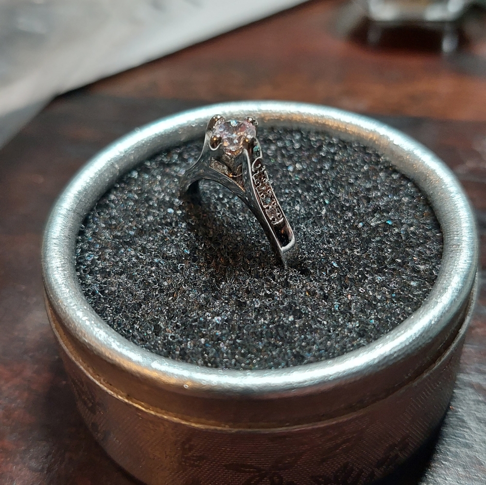 Rings For sales.